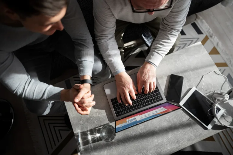 Professional Website Design