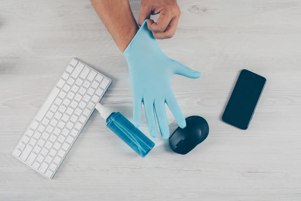 Affordable PC Cleaning Services