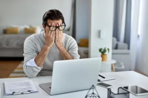 Computer Problems