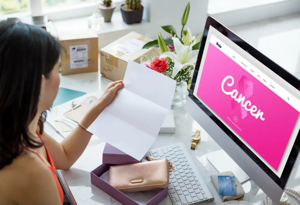 Custom Landing Page Design