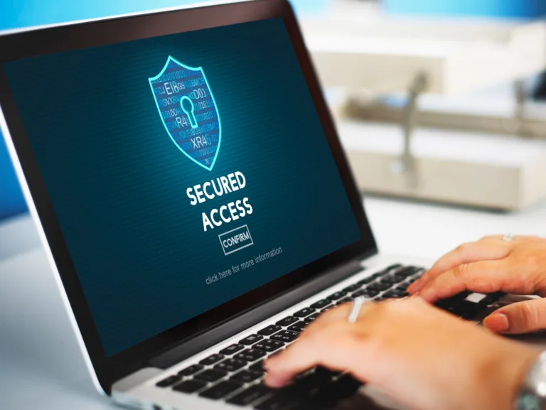 Fast and Secure Websites