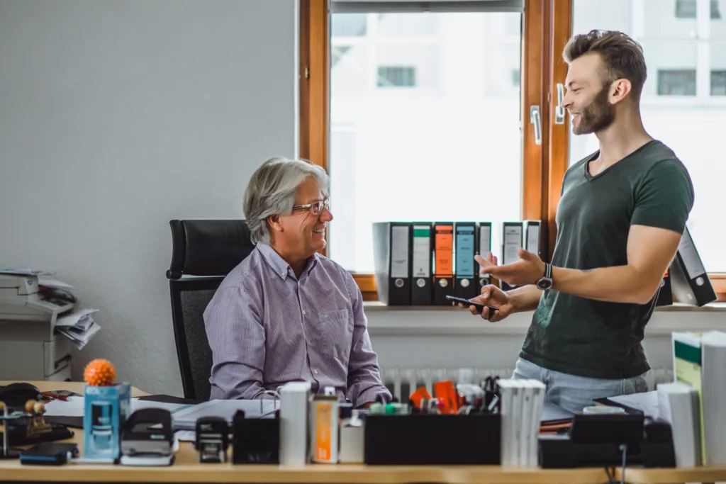 Small Business IT Solutions