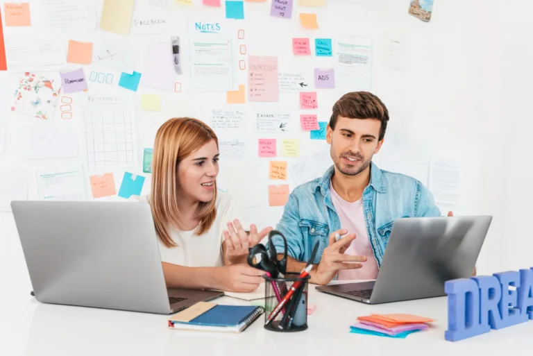Content Marketing Specialists
