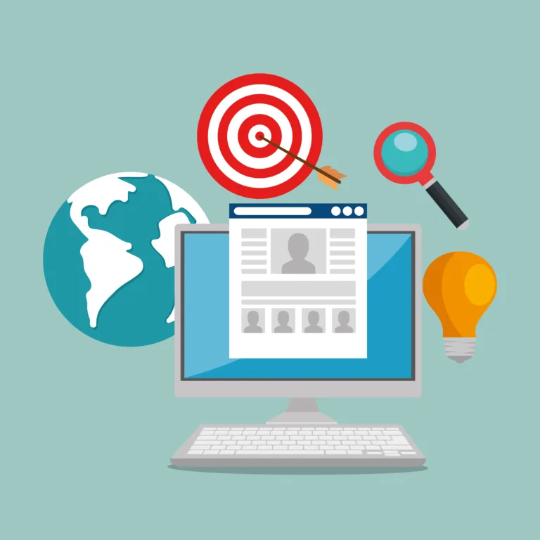 Targeted SEO Strategies