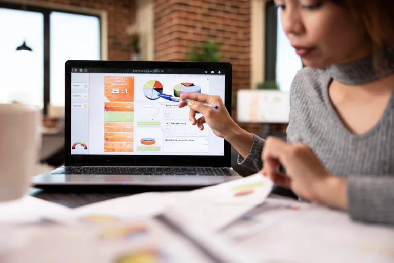 E-commerce Optimization