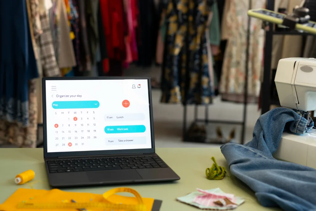 Online Store Setup