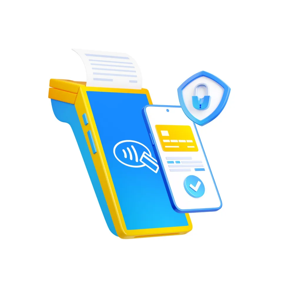 Secure Payment Integration