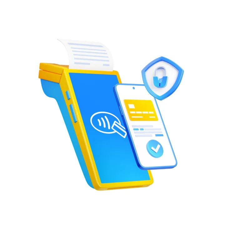 Secure Payment Integration