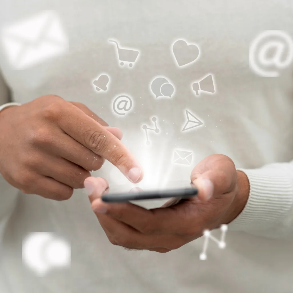 Social Media Marketing