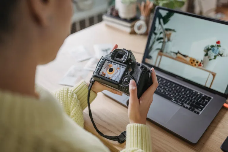 Website Photography
