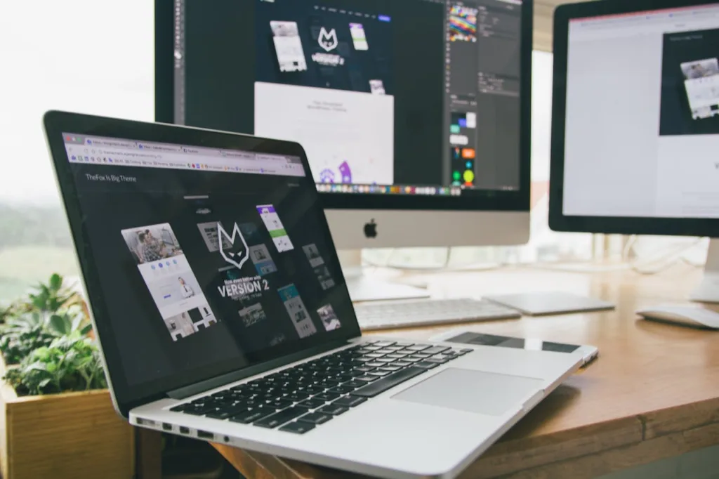 IT and Web Solution