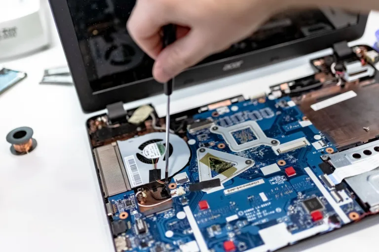 Local IT Services