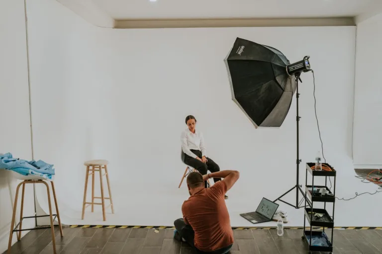 Professional Brand Photography