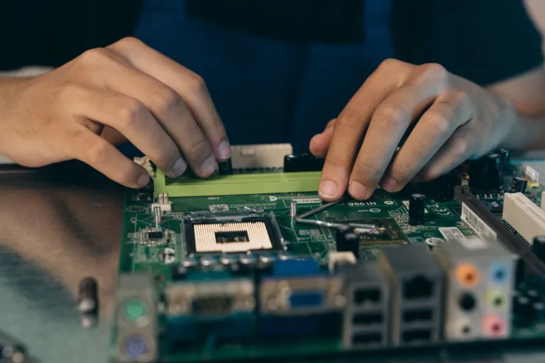Trusted IT Professionals