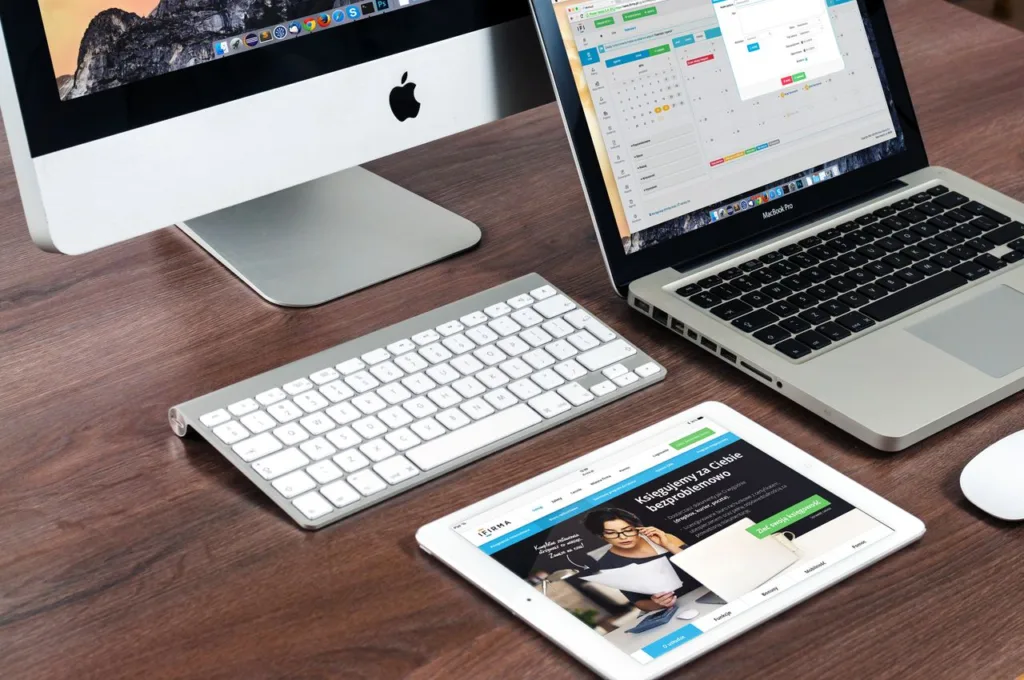 Custom Web Development