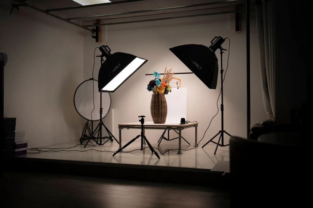 Product Photography Services