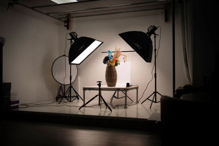 Product Photography Services