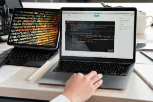 Web Development