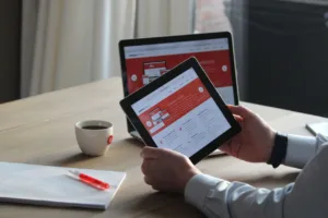 Website Redesign
