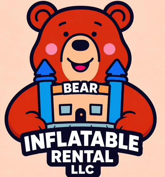 Bear Inflatables logo