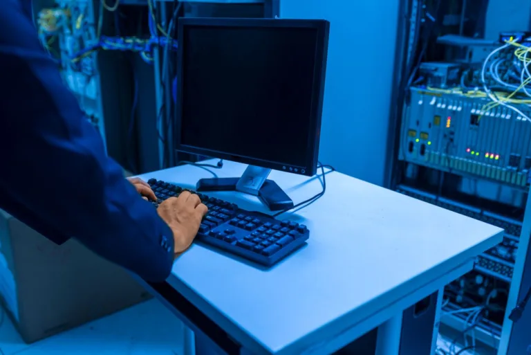 Managed IT Services