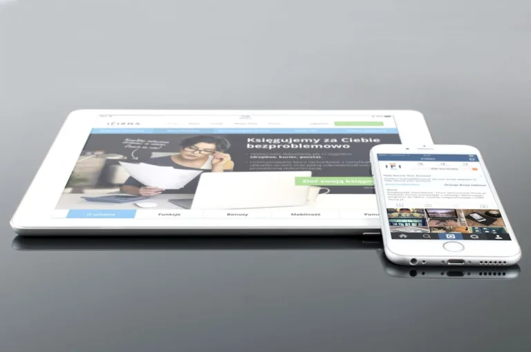 Web Design Company