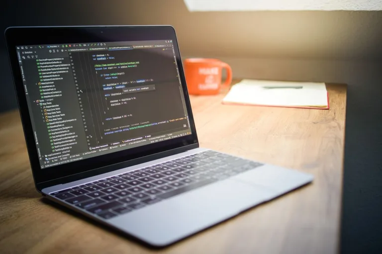 Custom Web Development