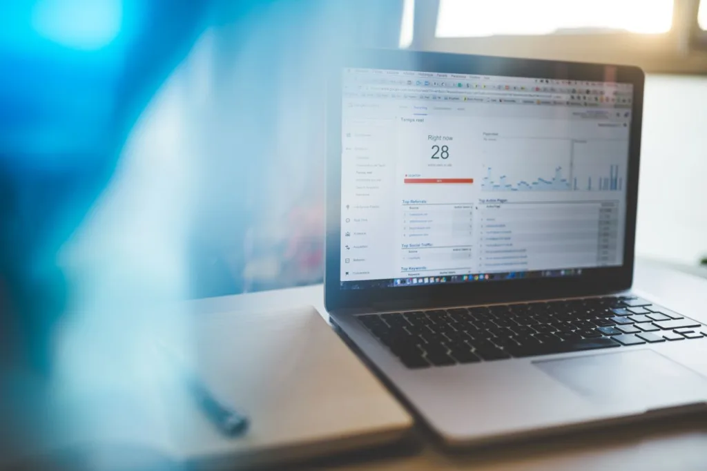 SEO agency