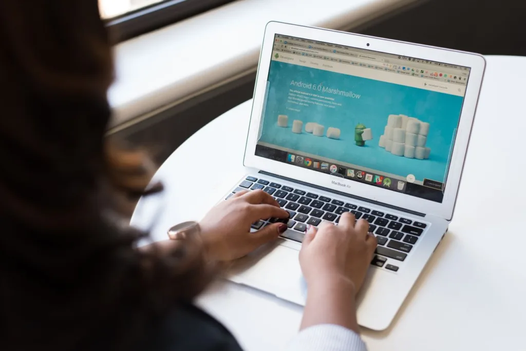 Web Designer