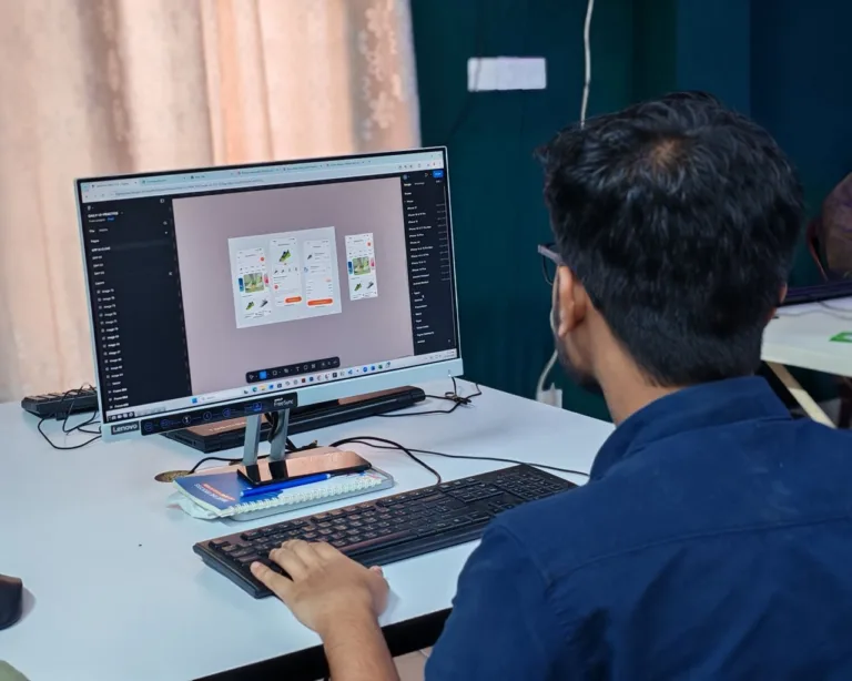 Web Development Company