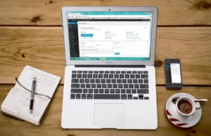 WordPress Website